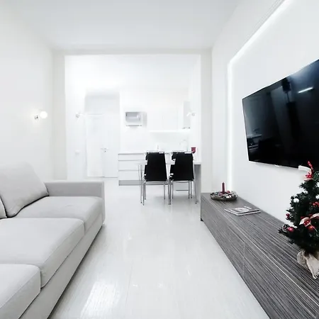 Apartament Hg Soul *