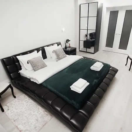Apartament Hg Soul