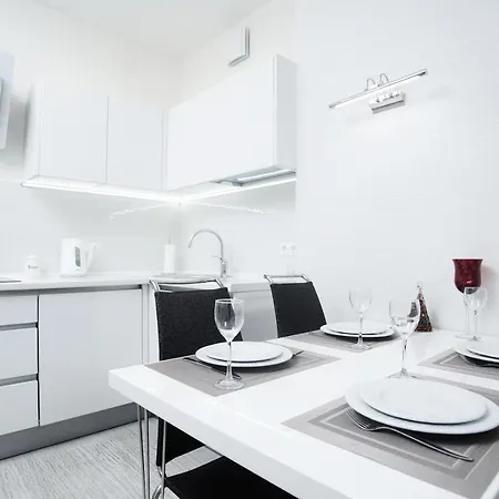 Apartament Hg Soul *